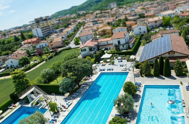 Hotel Terme Antoniano