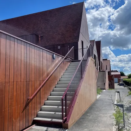 Les Appartements du Vignoble