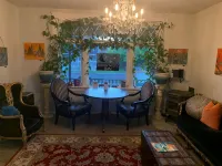 Starry Night Inn