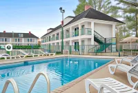 Days Inn by Wyndham Americus