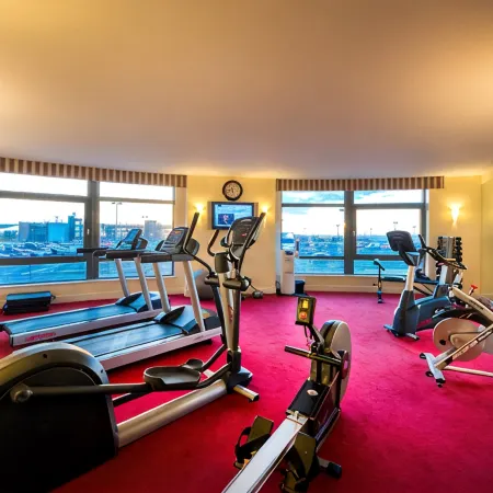 Cork International Hotel