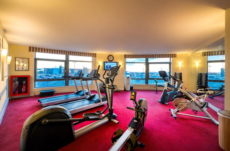 Cork International Hotel photo 2