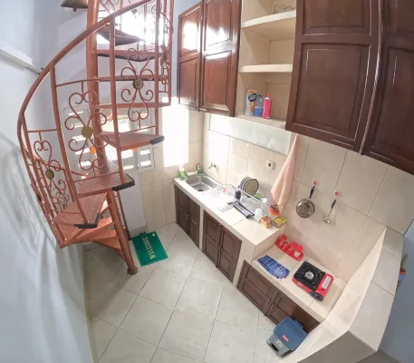 JE Homestay Jogja - 3-Star