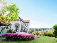 Namhae German Town Heidelberg Pension - 2 stjerner
