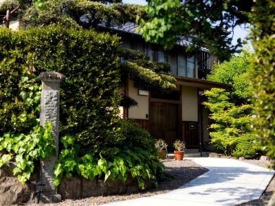Ota Ryokan