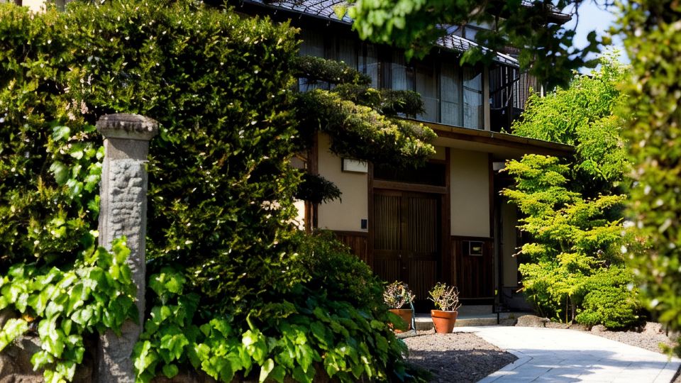 Ota Ryokan