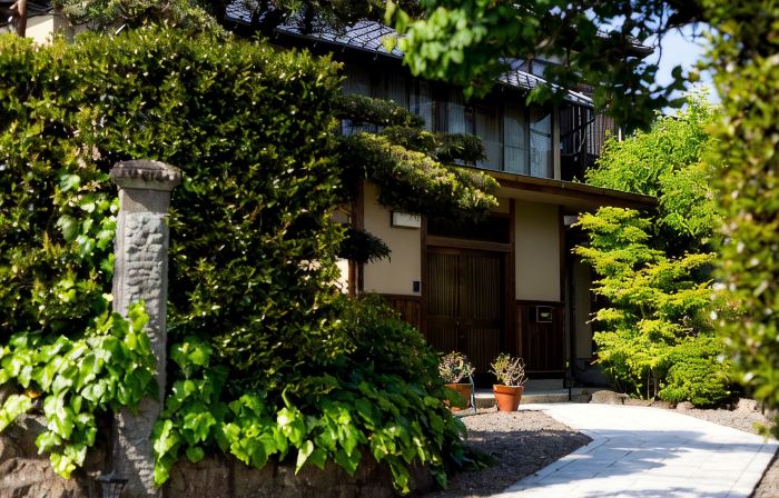 Ota Ryokan