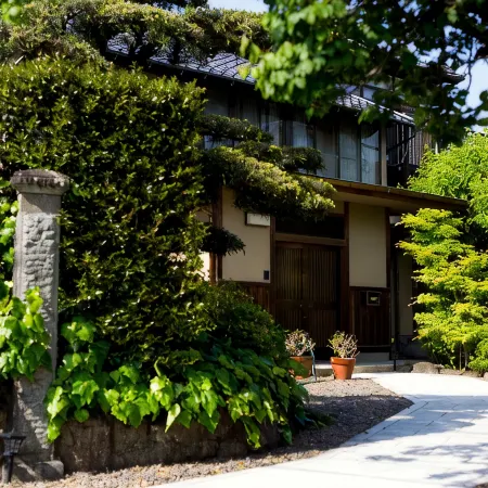 Ota Ryokan