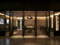 The Warehouse Hotel Hotels near Maritime Experiential Museum