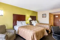 Hermitage Hotel Richmond Virginia - Balkoner