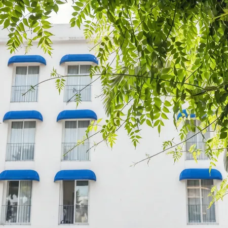 Hotel Medium Sitges Park