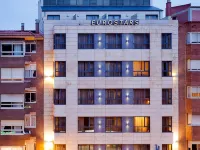 Eurostars Diana Palace Hôtels à : Palencia