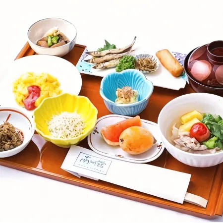 Nanshukan