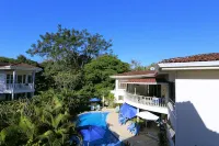 The Hideaway Hotel