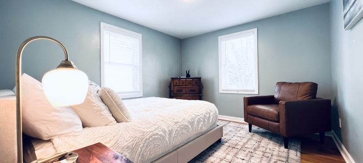 Lakewoods Cottage Hotels in Centre County