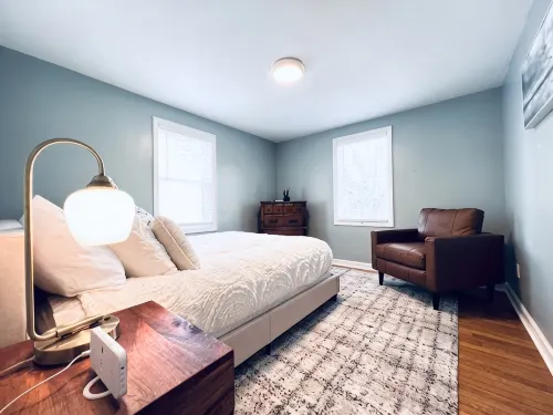 Lakewoods Cottage