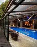 Wood Hotel - СПА