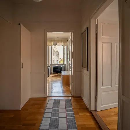 Stora Torget - Visby Lägenhetshotell