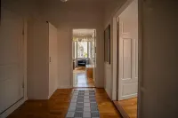 Stora Torget - Visby Lägenhetshotell - Apartments