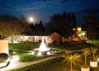 Breezeway Resort Hoteles en 