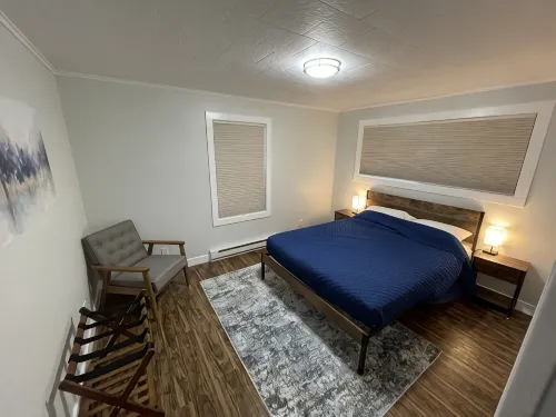 Single unit duplex in Kodiak