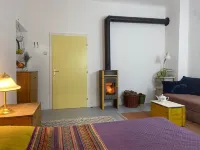 Unter einem Dach - homestay