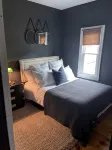Saratoga Clubhouse - Apartments