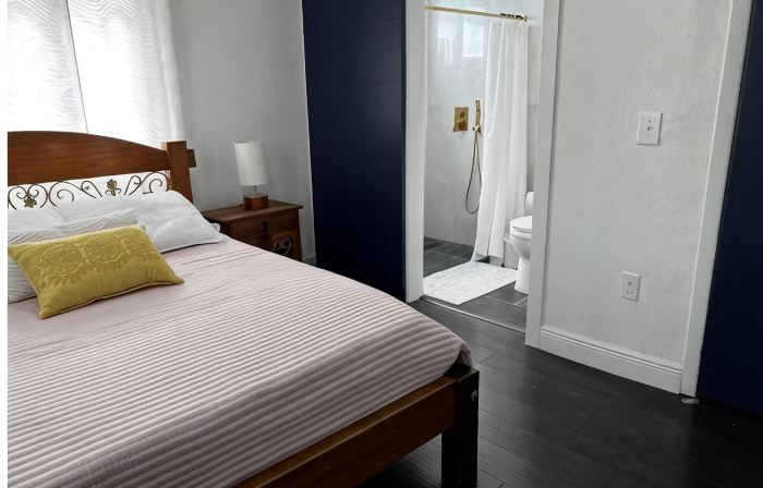 Spacious Apartment Central Located