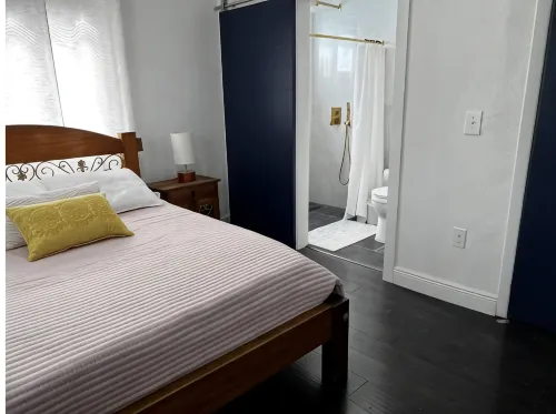 Spacious Apartment Central Located
