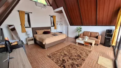 Natura Glamping Ξενοδοχεία στην πόλη 