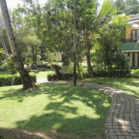 Hostel Residence Bentota