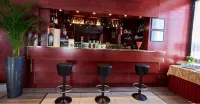 Hotel Atlantic