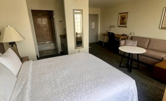 Staybridge Suites AUSTIN AIRPORT by IHG