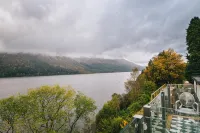The Whispering Pine Lodge - Романтические