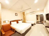 Shree Residency Hotels in Erode