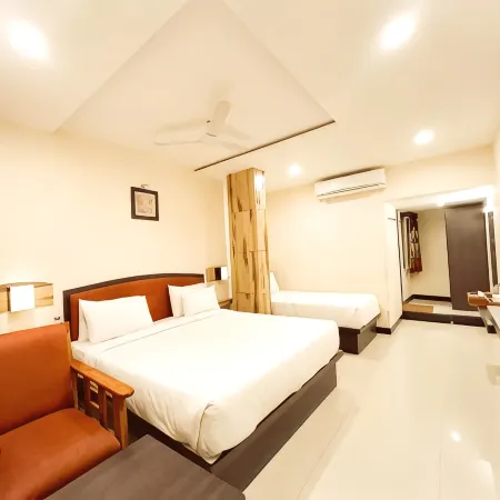 Shree Residency