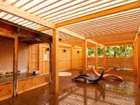 Itsukushien - Hot Springs