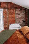 Cozy Riverview Cottage. 5 minute walk to downtown - 4-Star