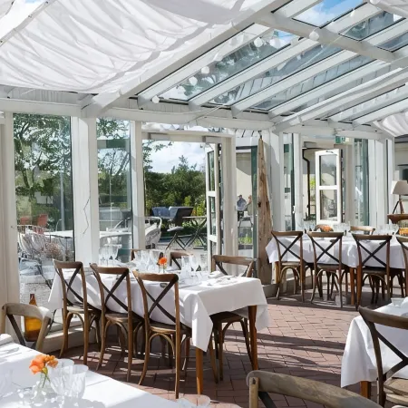 Fredriksborg Hotell & Restaurang Отели в г. коммуна Вермдё