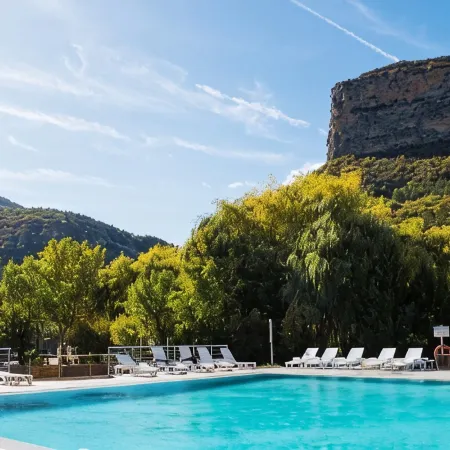 Village Club les Lavandes - Neaclub