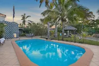 South Gladstone Motel - 3-Star