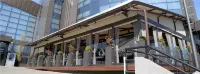 Hotel Russia - Parking