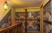 Chambre d'hôtes Anzi