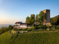 Burg Windeck Hotels in Buhl