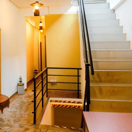 Dumbara Peak Residence
