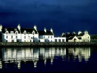 Ayre Hotel & Ayre Apartments Hôtels à : Kirkwall