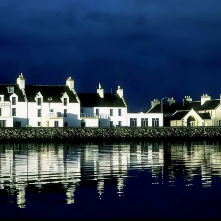 Ayre Hotel & Ayre Apartments