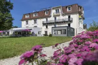 Logis Hotel Restaurant Spa Beau Site - spa
