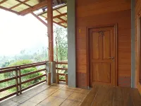 Istana Petani Hotel - Desayuno