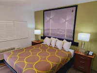 Super 8 by Wyndham El Centro North - 2-Star